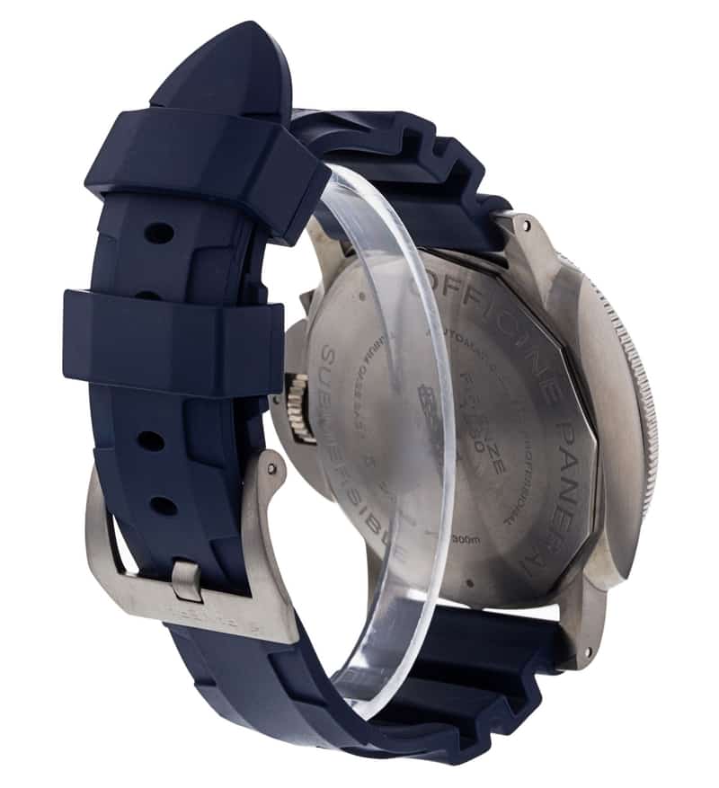 Panerai Submersible PAM00692